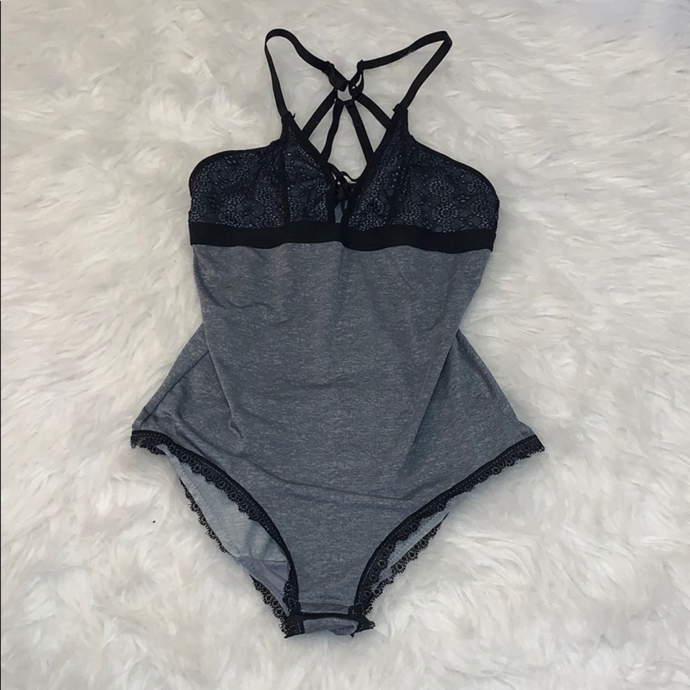 Small lace Bodysuit!!